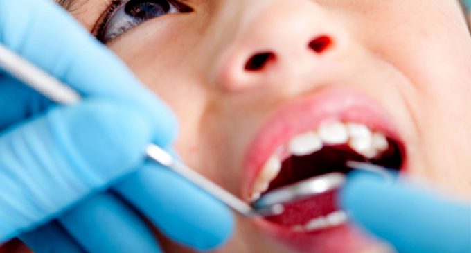 How to do Child’s Dentistry at Your Local Dental Center