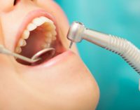 How to find a near by dentist easily