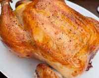 HEALTH BENEFITS OF CHICKEN