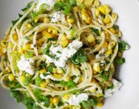 Top Ten Dishes to try before summer ends