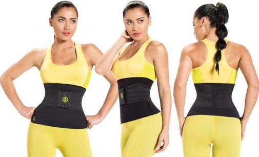 How Waist Trimmers Slim you down?