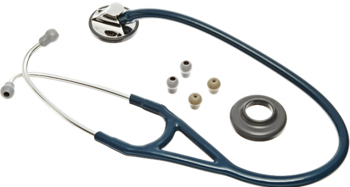 Top Littmann Stethoscope To Measure Accurate Heart Bites