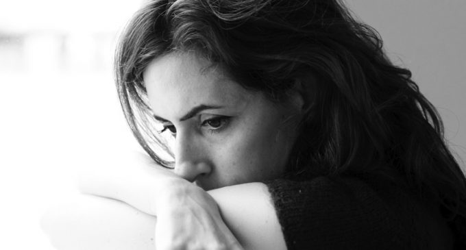 8 Health Problems Caused by Depression