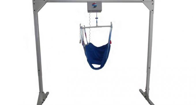 Benefits of Using a Patient Lift in Your Home