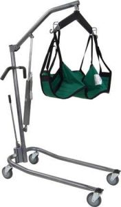 patient-lift-specifications