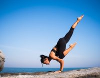 6 Best Exercises to get a Flat Stomach