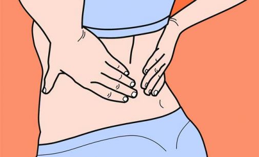 Types of Backache and How to prevent Back Pain?