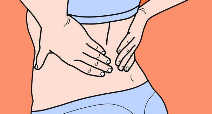 Types of Backache and How to prevent Back Pain?