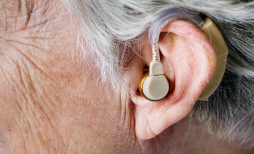 7 Hearing Loss Facts and Statistics at a Glance (as reported)